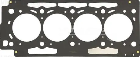 Прокладка ГБЦ CITROEN/PEUGEOT C8,406,407,607,807 2,2 00- VICTOR REINZ 613302500