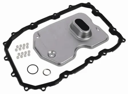 Фiльтр+прокладка АКПП Porsche Cayenne/VW Touareg ZF 5961308407
