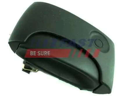 Ручка правой боковой двери наружная RENAULT KANGOO 97-07 FAST FT94572