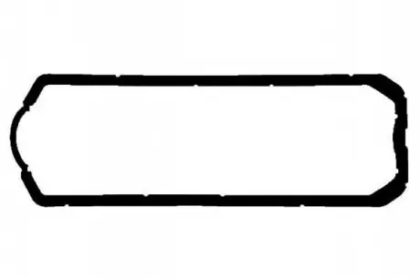 Прокладка клапанной крышки 1.9D 1.9TD VW T4 CADDY PASSAT GOETZE 50-026557-10