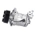 Компрессор новый NISSAN TIIDA (C11X) 1.6 09.2007-12.2011 MSG AC0102 (фото 1)