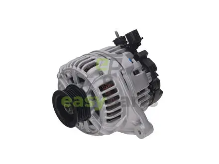 Генератор восстановленный /80A, 6PV/ TOYOTA CAMRY 96-06 MSG 0124315015