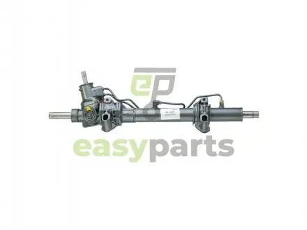Рулевая рейка с ГУР восстановленная RENAULT MEGANE 96-03 MSG RE238R
