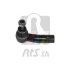Наконечник рулевой тяги, левый Audi A1 / VW Polo 17-&amp;gt; RTS 91-09138-2 (фото 1)