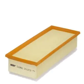Фільтр повітряний Citroen C5/C6 / Peugeot 407 2.2 HDi 06- HENGST FILTER E1240L
