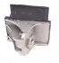 Подушка двигуна MB Sprinter 2.2/2.3D/VW LT 2.5 TDI 96- Solgy 105003 (фото 2)
