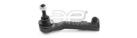 Наконечник рулевой тяги NISSAN KUBISTAR (X76) 2003/08 - APLUS 12039AP