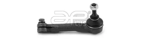 Наконечник рулевой тяги NISSAN KUBISTAR (X76) 2003/08 - APLUS 12038AP