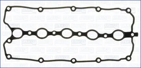 Прокладка кришки клап. VW PASSAT 2.5 11-20, JETTA 2.5 06-17 (125кВт) AJUSA 11112400