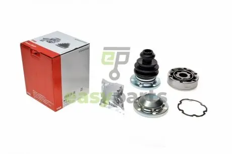 ШРКШ (внутрішній) VW T4 1.9/2.5TDI 90-03 (z=28), (VIN) від 70...R...136 291 FAG 771 0767 30