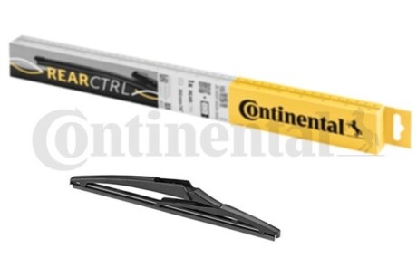 Склоочисник безкаркасний CONTINENTAL (шт.) Contitech 2800011500180 (фото 1)