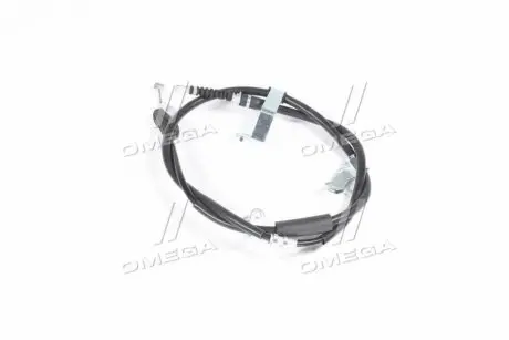 Трос стояночного тормоза HYUNDAI, KIA (Jakoparts) HERTH+BUSS / JAKOPARTS J3920530
