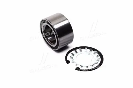 Подшипник ступицы колеса HYUNDAI, KIA (Jakoparts) HERTH+BUSS / JAKOPARTS J4710520