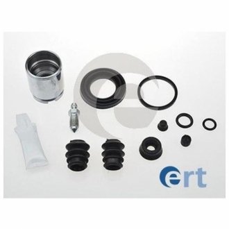 Ремкомплект суппорта (части суппорта, уплотнители) ERT 401710 (фото 1)