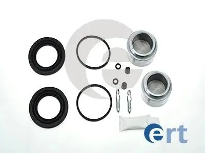 VW Р/к переднього супорта з поршеньками T3 54mm ATE ERT 402131