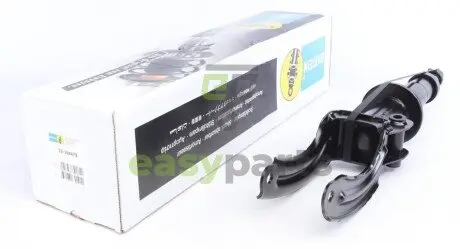 Амортизатор (передній) VW Touareg 02-10 (R) (B4) BILSTEIN 19194479