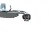 Колодки гальмівні (передні) Audi A3/Seat Leon 05-13/VW Golf 09- (Ate-Teves) BOSCH 0986494550 (фото 3)