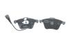 Колодки гальмівні (передні) Audi A3/Seat Leon 05-13/VW Golf 09- (Ate-Teves) BOSCH 0986494550 (фото 5)