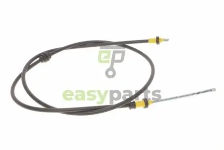 Трос ручника Dacia Dokker/Lodgy 12- (1953mm) BOSCH 1987482732