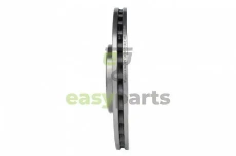 DB диск гальмівний передн.W203 02- BOSCH 0986479135