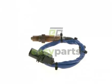 Лямбда зонд PORSCHE/VW Cayenne Turbo \'\'4.8 \'\'2010>> BOSCH 0258017420
