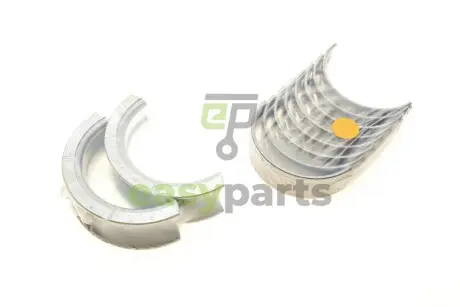 Вкладиші корінні Opel Astra F 1.7D/1.8i/2.0i 91-98/G 1.7 TD/2.0i 98-05 (STD) King MB5520AM