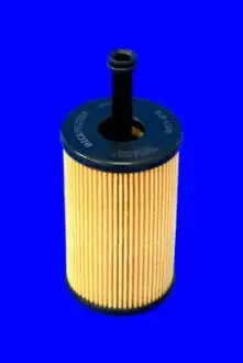 Масляний фiльтр MECAFILTER ELH4305