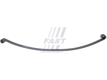 Лист коренной 60mm Iveco Daily E1 90-96, Daily E2 96-99 FAST FT13308