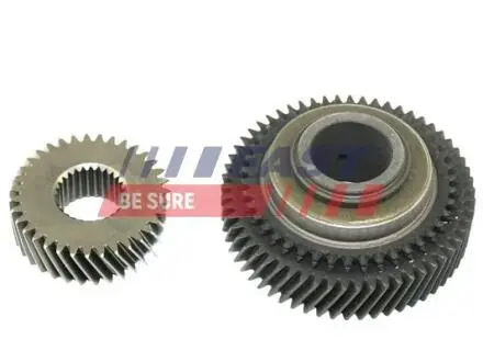 Шестерня КПП 5 перед комплект i=58/35 FIAT DUCATO 94-02 FAST FT62428