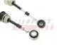 Трос переключения кпп FIAT DOBLO 10-, OPEL COMBO 11-18 FAST FT73082 (фото 2)