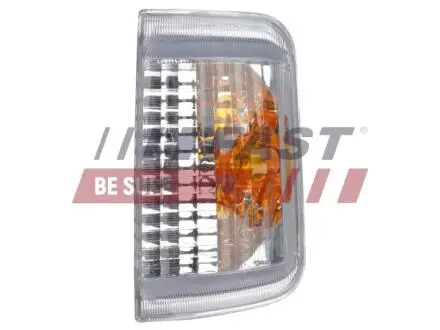 Повторитель поворота в зеркале правый FIAT DUCATO 06-14 FAST FT87080