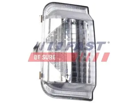 Повторитель поворота в зеркале правый Fiat Ducato 06-14 FAST FT87319