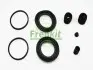 Ремкомплект тормозного суппорта NISSAN PATROL Y61 97-10 FRENKIT 251055 (фото 2)