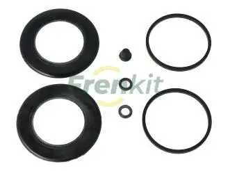 Ремкомплект тормозного суппорта переднего MG MGC 67-69 FRENKIT 254061