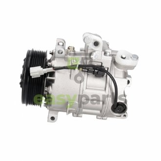 Компрессор новый INFINITI G35 06-09, INFINITI M35 05-10 MSG AC0141