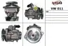 Насос гідропідсилювача (косий зуб) VW LT 28-46 II 99-06,LT 28-46 II 99-06 MSG VW011 (фото 1)