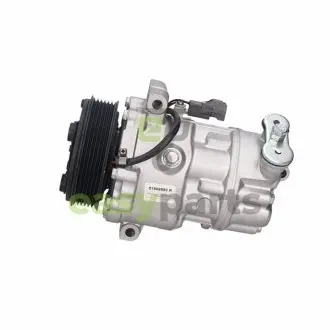 Компресор восст. FIAT DOBLO II 1.6 D Multijet 02.2010- MSG 51868880 R