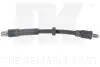 Шланг тормозной 2.6 V6 12V au ABC 110 кВт AUDI A6 94-97 NK 854794 (фото 1)