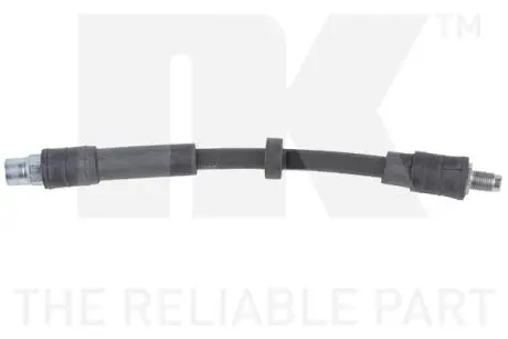 Шланг тормозной 2.6 V6 12V au ABC 110 кВт AUDI A6 94-97 NK 854794