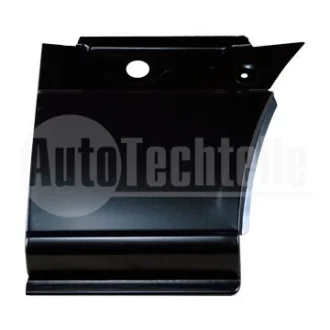 Панель кузова, левая нижняя Mercedes Benz Sprinter W906 AUTOTECHTEILE 1006309