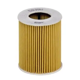 Фильтр масляный Hyundai Accent/Getz/Matrix 1.5 CRDi 01- HENGST FILTER E839H D330