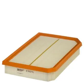 Фiльтр повiтряний MB A (W177) 18-/B (W247) 19- HENGST FILTER E1621L
