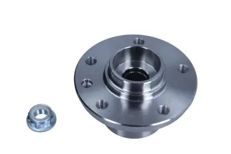Подшипник ступицы (передней/задней) VW T5 03- (2462/MG) MAXGEAR 33-0460