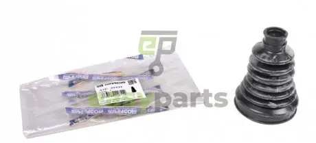 Пильник ШРКШ (зовнішній) Renault Kangoo 97- (24x82x138) IMPERGOM 31531