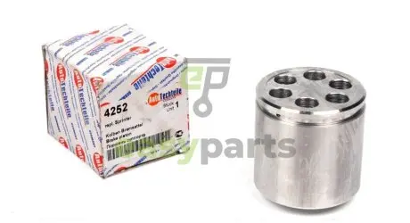 Фото поршень супорта (заднього) MB Sprinter (W906) (60x59mm) AUTOTECHTEILE 100 4252 Поршень супорта (заднього) MB Sprinter (W906) (60x59mm) AUTOTECHTEILE 100 4252