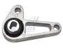 Подушка Нижня 1.4 16V ft Fiat Doblo 09- FAST FT52491 (фото 1)