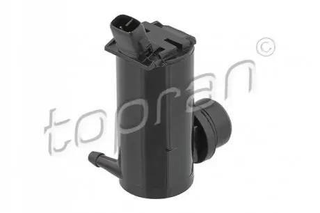 HP821 563 Насос омывателя ветрового стекла HANS PRIES (шт.) TOPRAN / HANS PRIES 821563