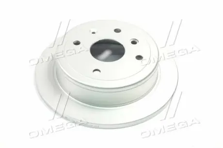 Фото диск тормозной Chevrolet LACETTI 05- (Jakoparts) HERTH+BUSS / JAKOPARTS J3310908 Диск тормозной Chevrolet LACETTI 05- (Jakoparts) HERTH+BUSS / JAKOPARTS J3310908