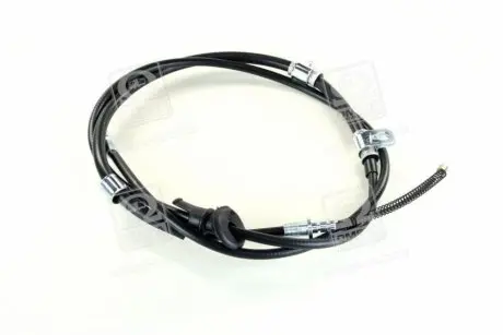 Трос стояночного тормоза GRANDIS 04- (Jakoparts) HERTH+BUSS / JAKOPARTS J3935067