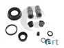 ERT Р/к заднього супорта TOYOTA Corolla 01-, Yaris 05- 401298